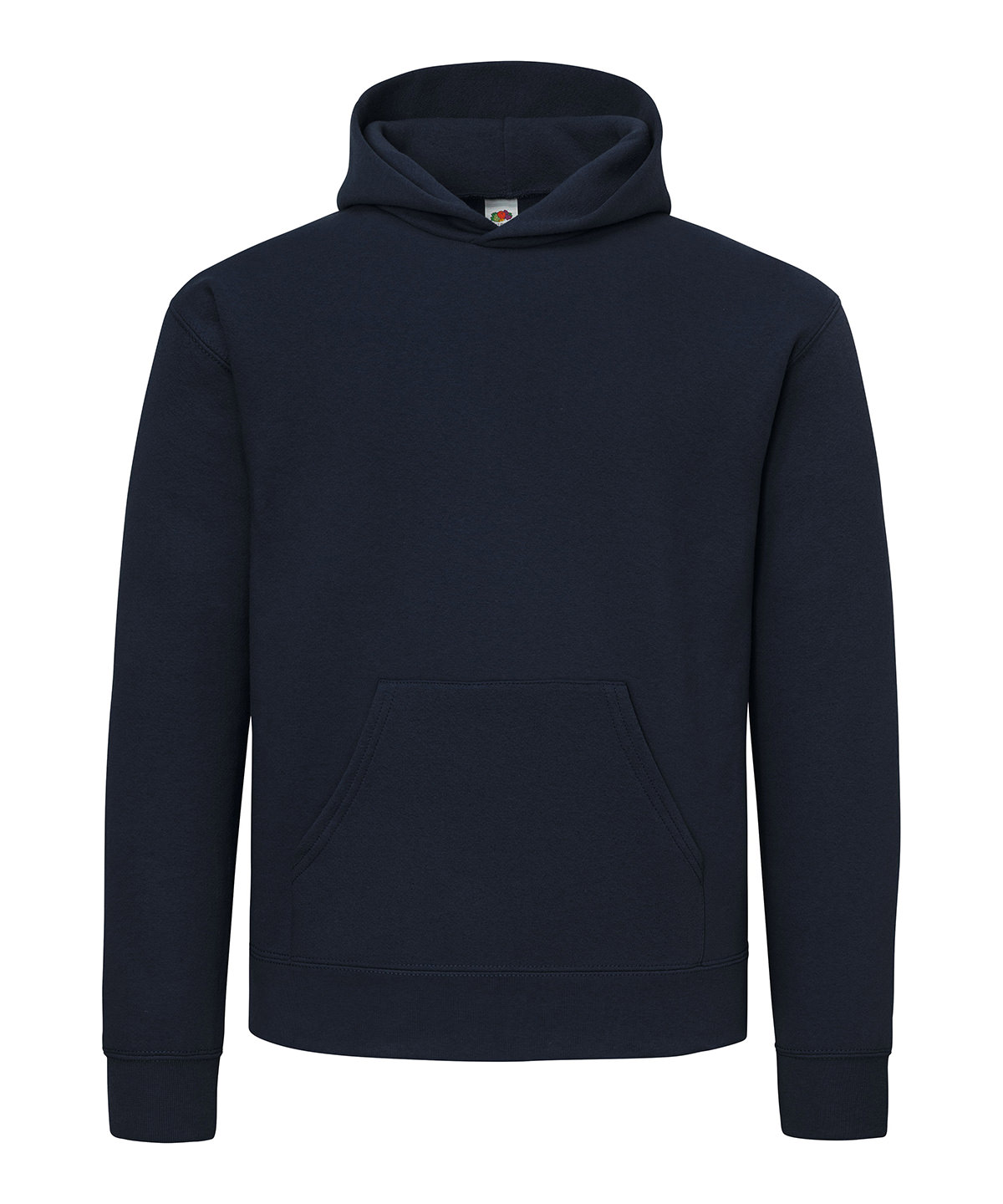 Supercotton™ Hooded Sweatshirt - Image 5
