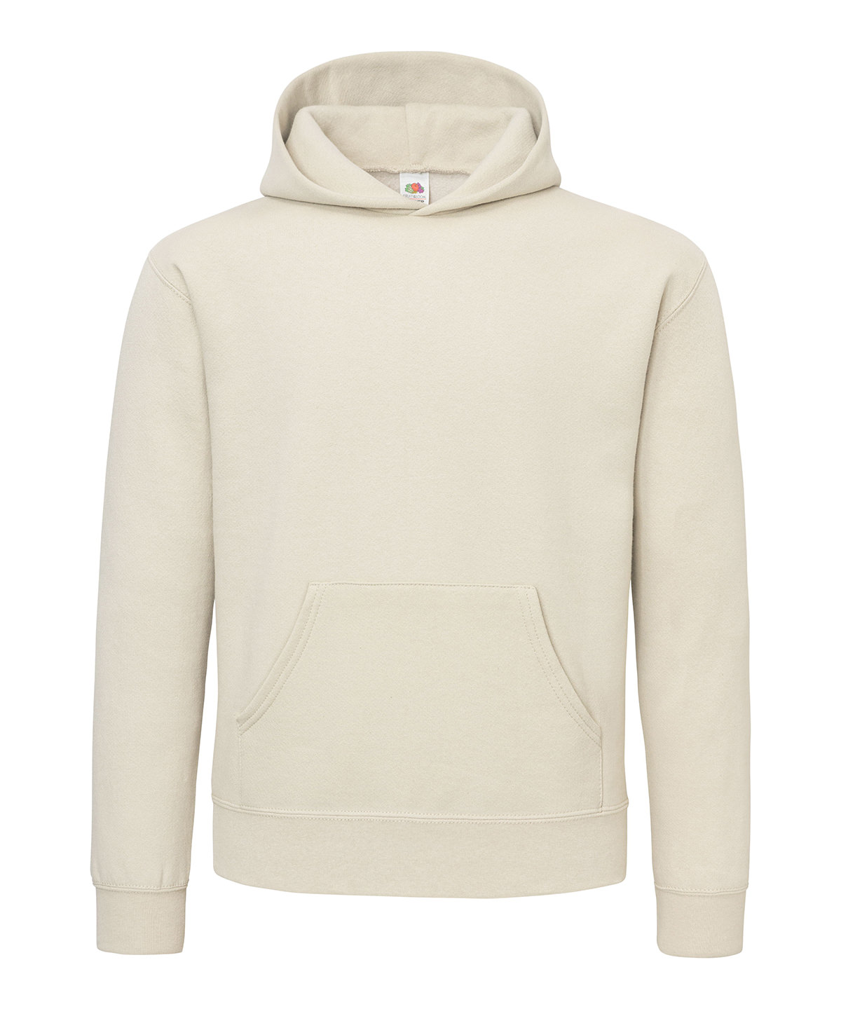 Supercotton™ Hooded Sweatshirt - Image 6