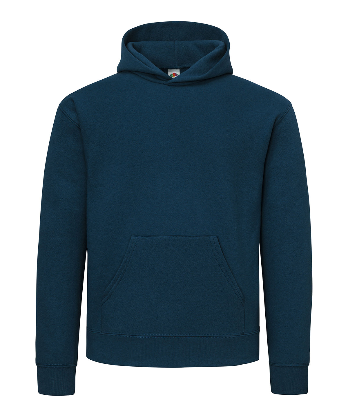 Supercotton™ Hooded Sweatshirt - Image 7