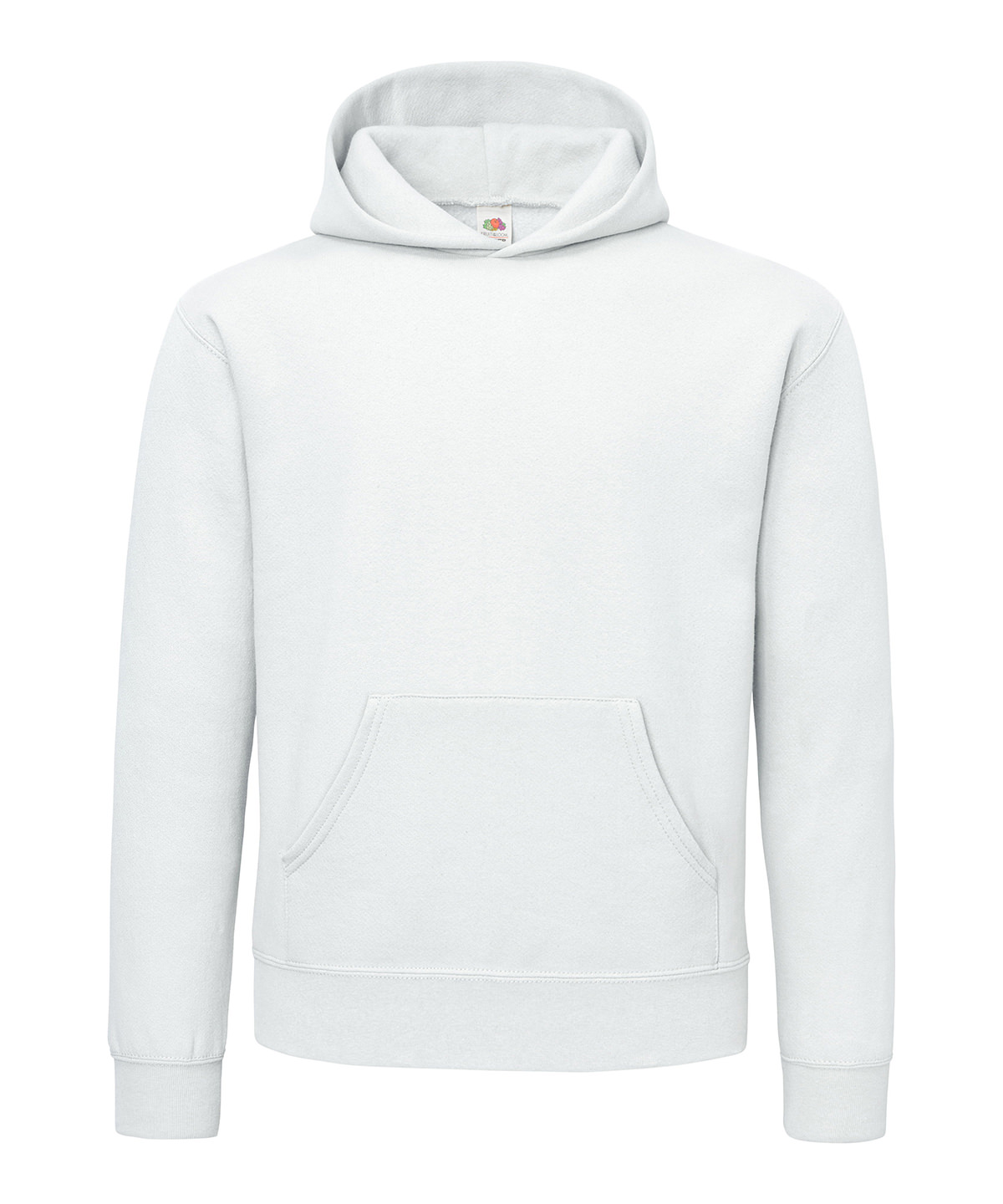 Supercotton™ Hooded Sweatshirt - Image 8
