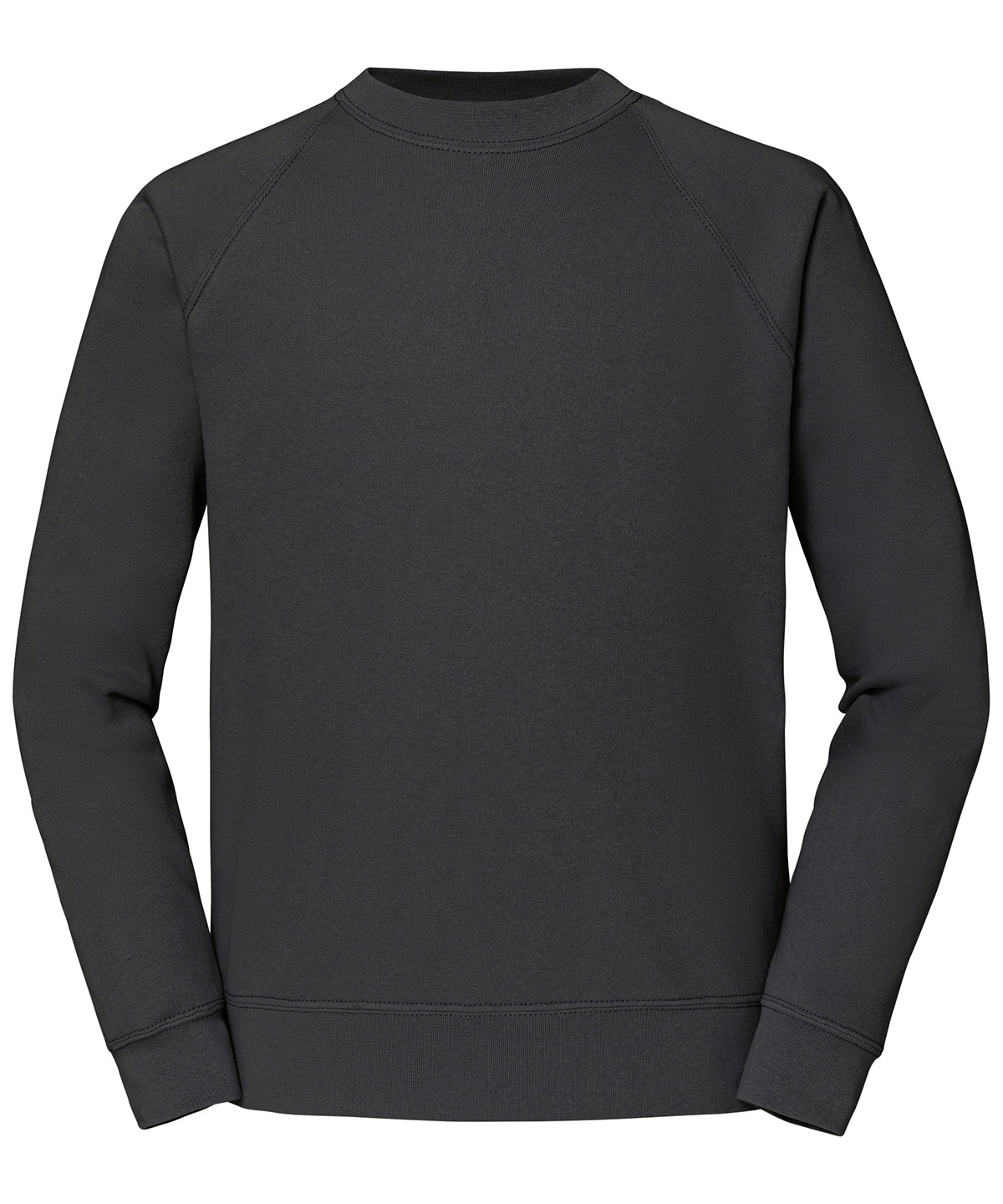 Classic 80/20 Raglan Sweatshirt - Image 10