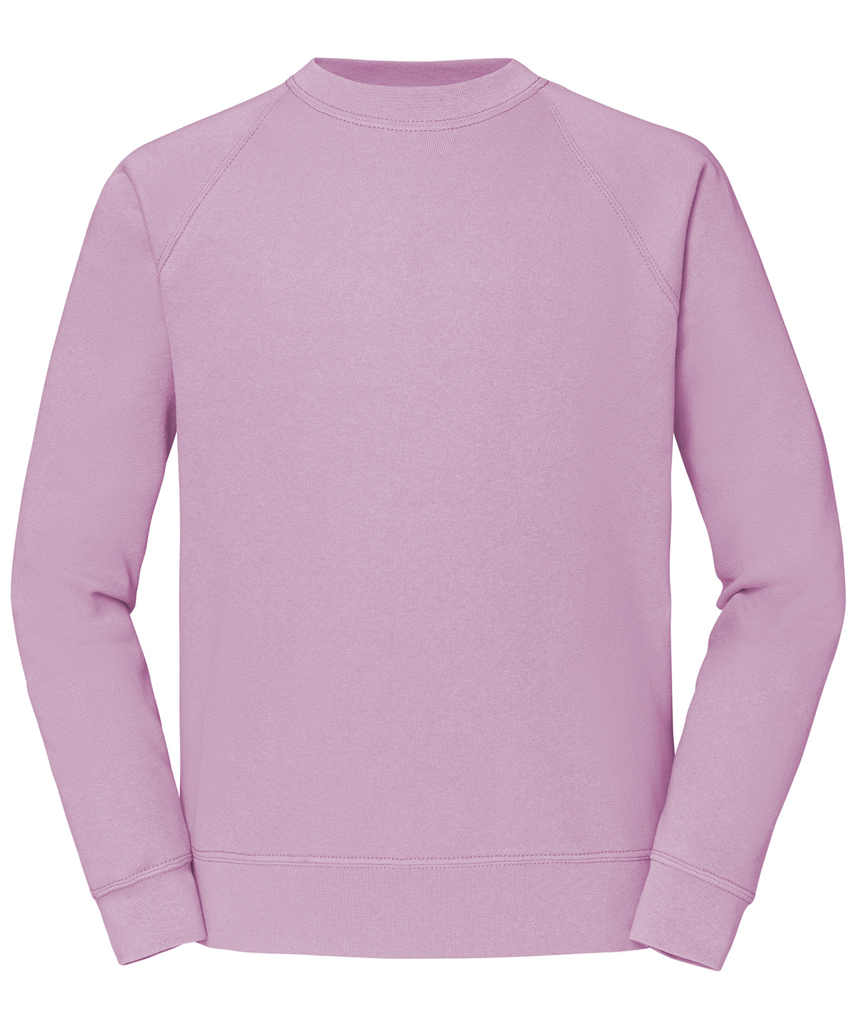 Classic 80/20 Raglan Sweatshirt - Image 11
