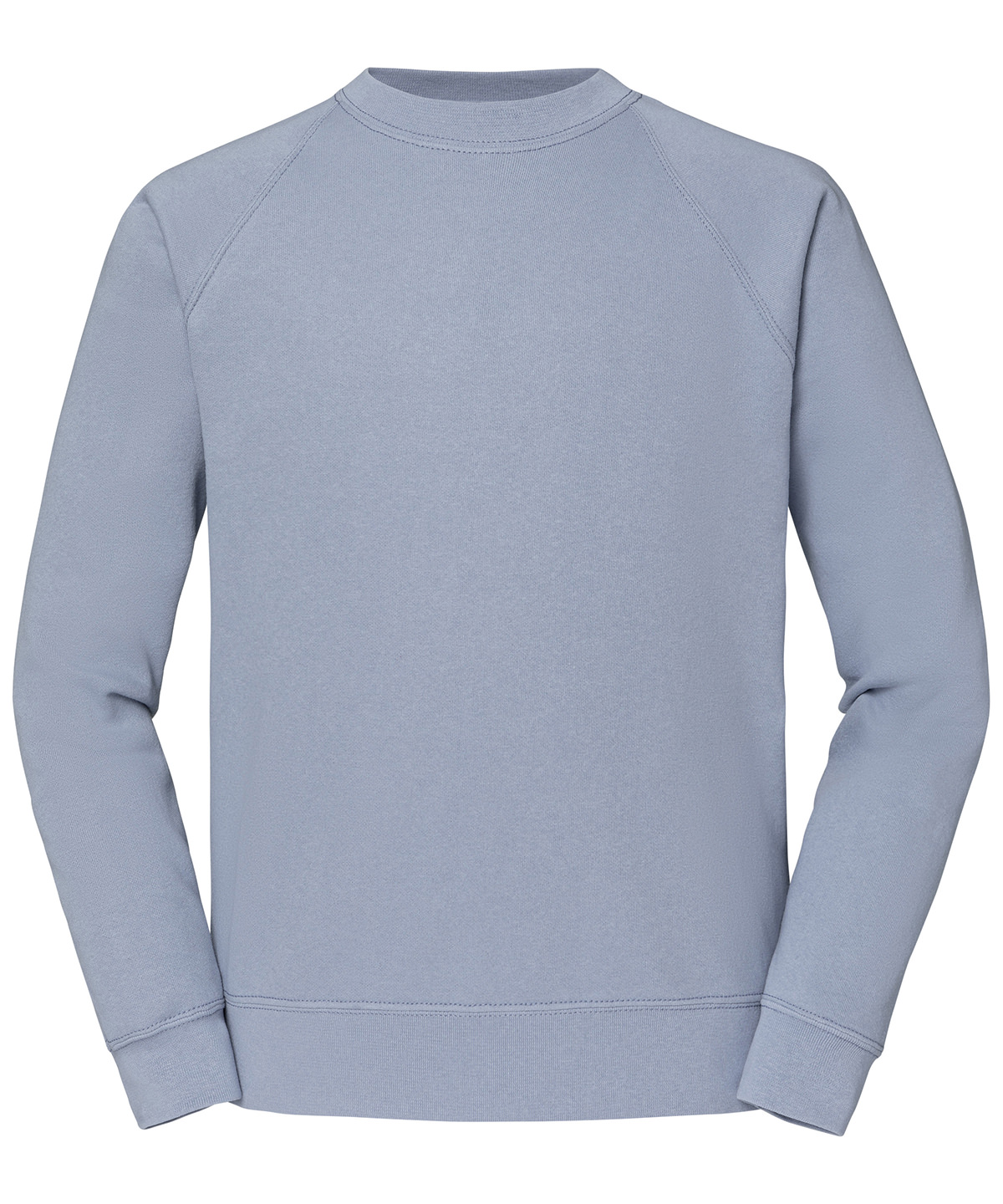Classic 80/20 Raglan Sweatshirt - Image 12