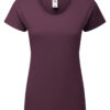 Dark Plum