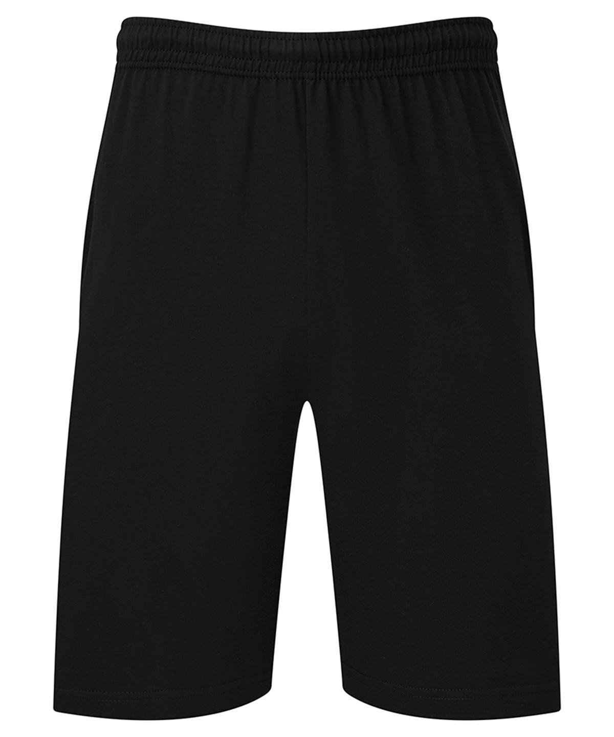 Iconic 195 Jersey Shorts - Image 2