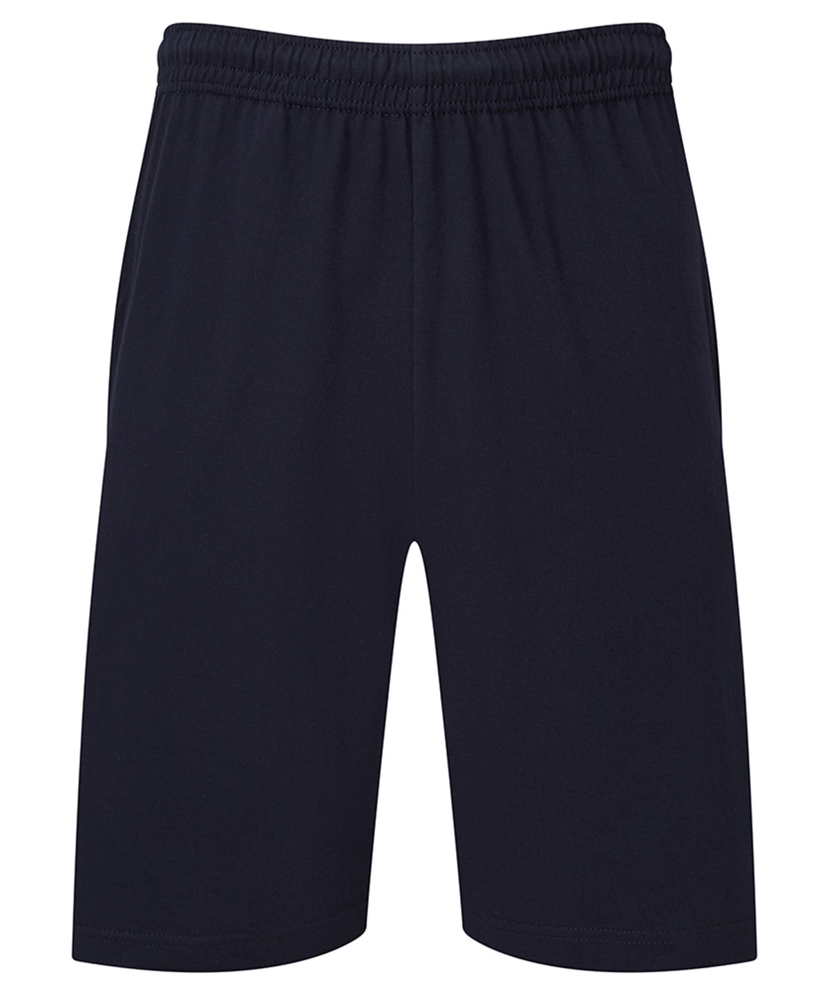 Iconic 195 Jersey Shorts - Image 3