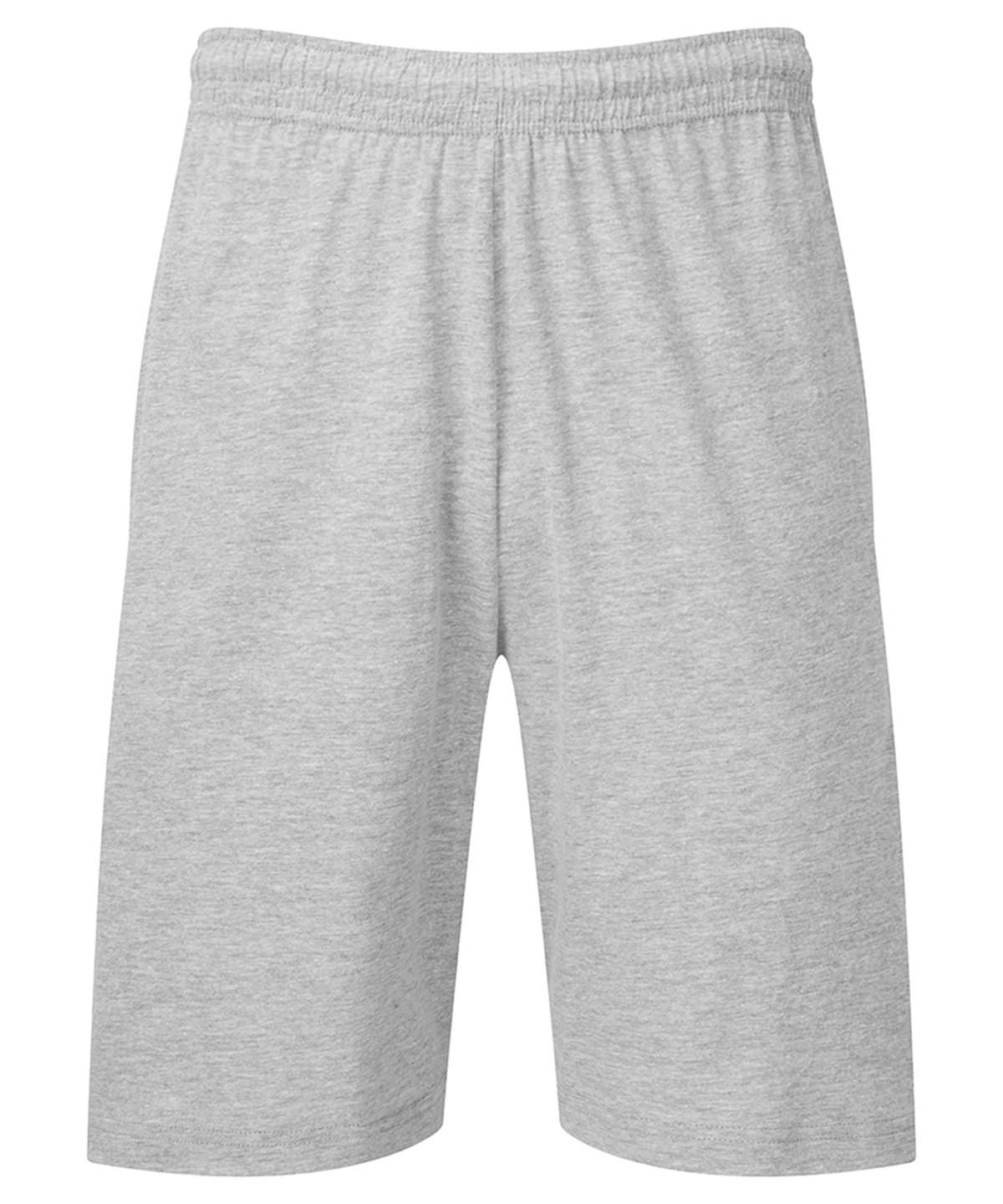 Iconic 195 Jersey Shorts - Image 4