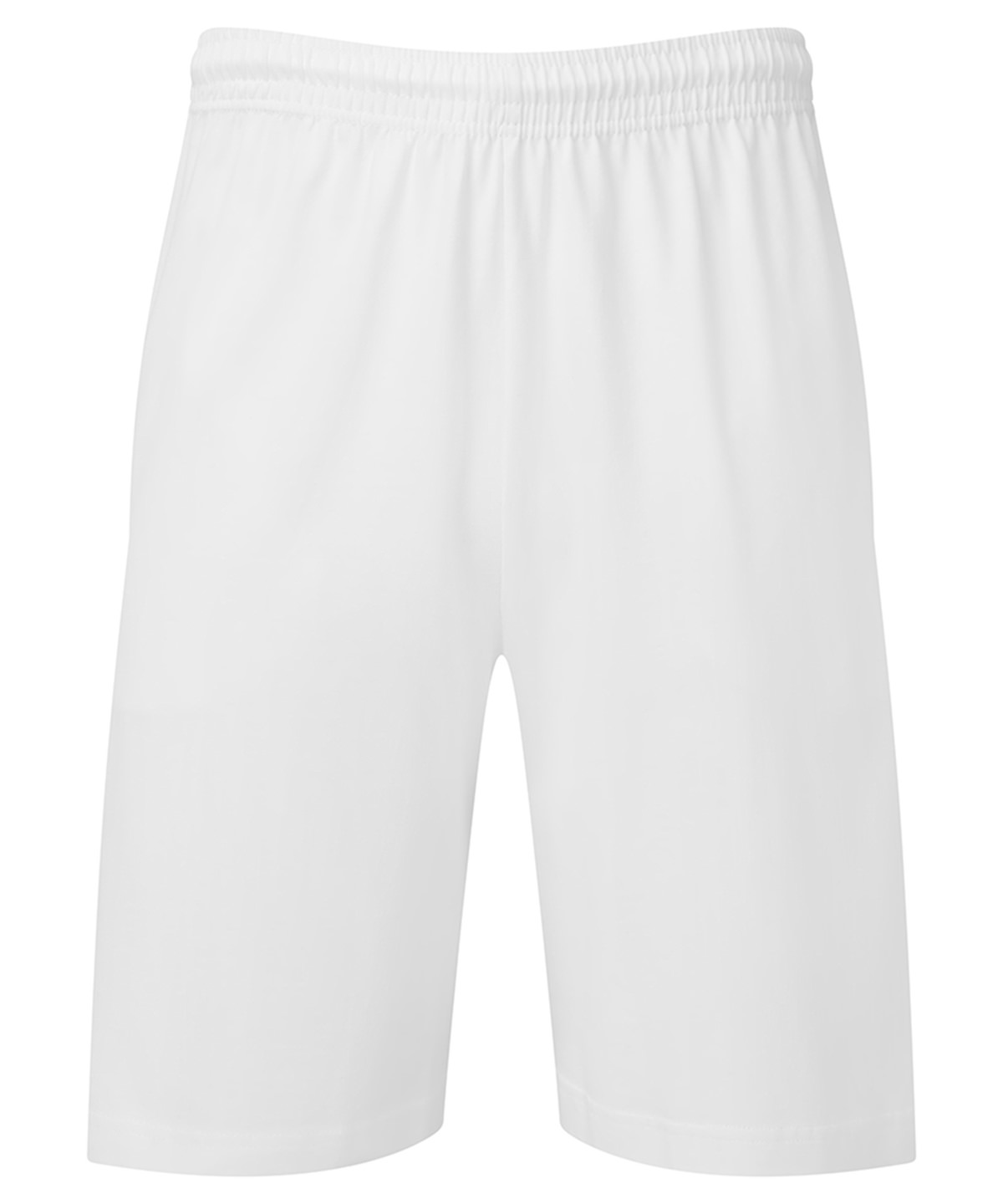 Iconic 195 Jersey Shorts - Image 6