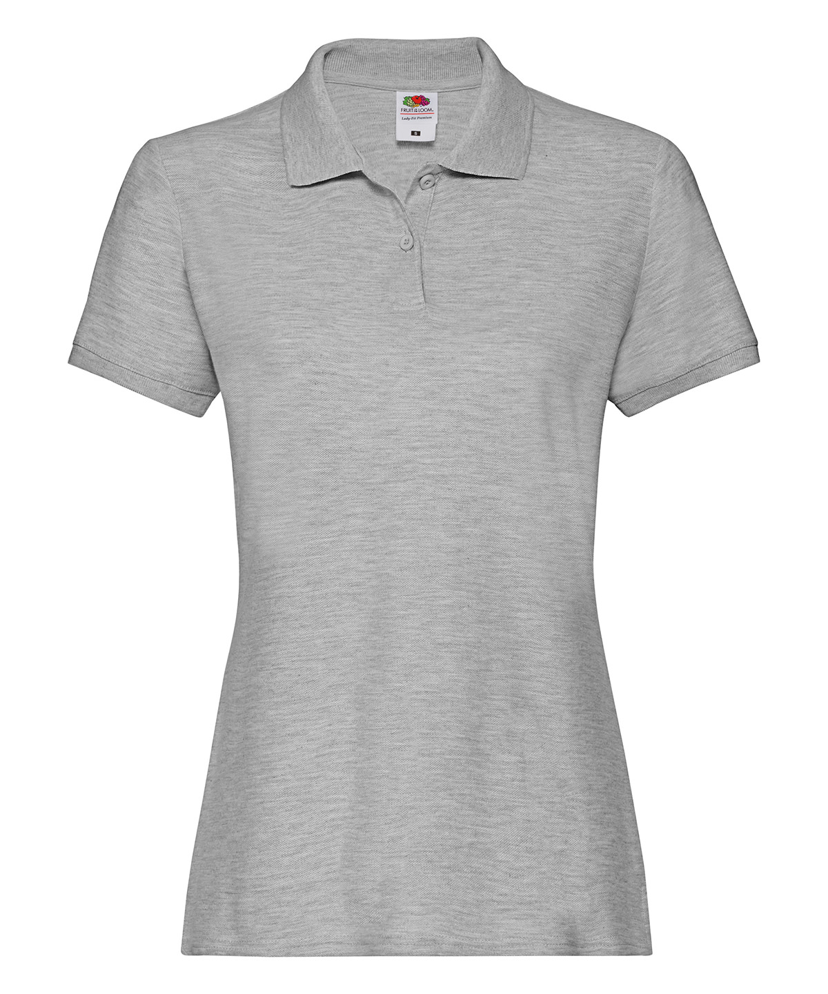 Women's Premium Polo - Image 2