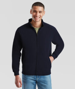 Premium 70/30 Sweatshirt Jacket