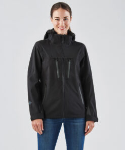 Women's Patrol Technical Softshell Jacket