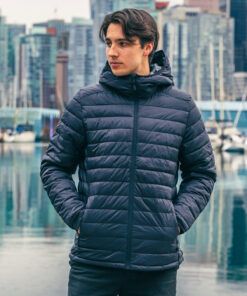 Stavanger Thermal Shell