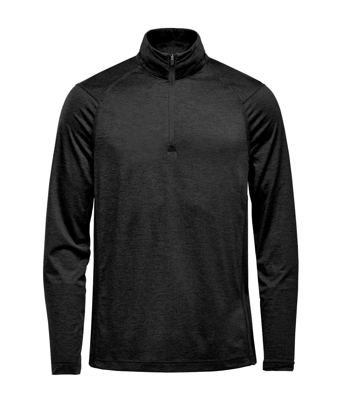 Milano 1/4-Zip Pullover - Image 2