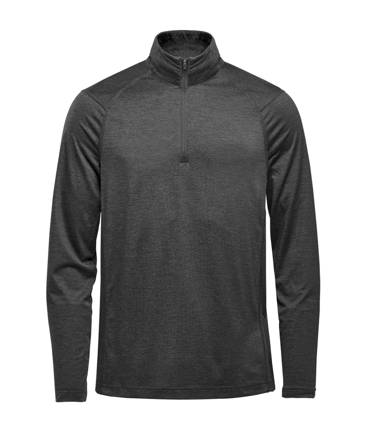 Milano 1/4-Zip Pullover - Image 4