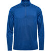 Classic Blue Heather