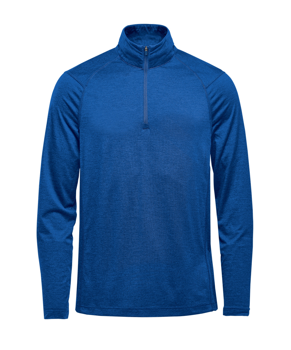 Milano 1/4-Zip Pullover - Image 3