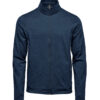 Dark Navy Heather