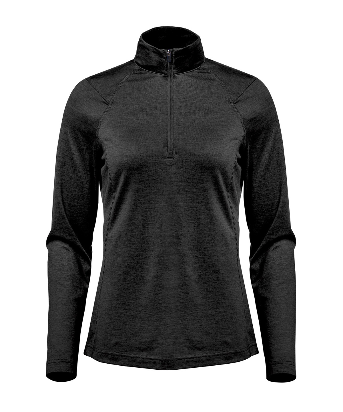 Women's Milano ¼-Zip Pullover - Image 2