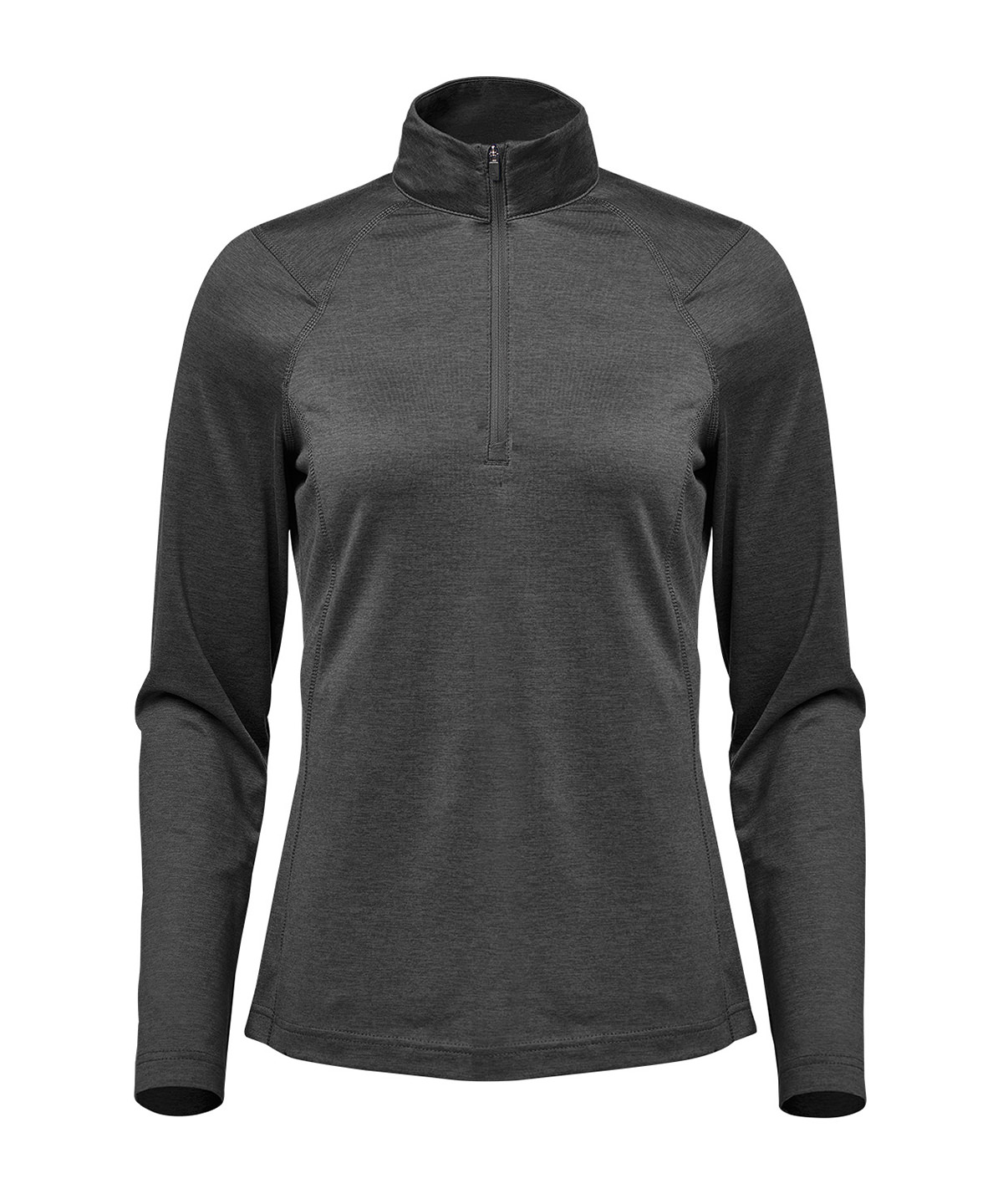 Women's Milano ¼-Zip Pullover - Image 3