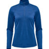 Classic Blue Heather