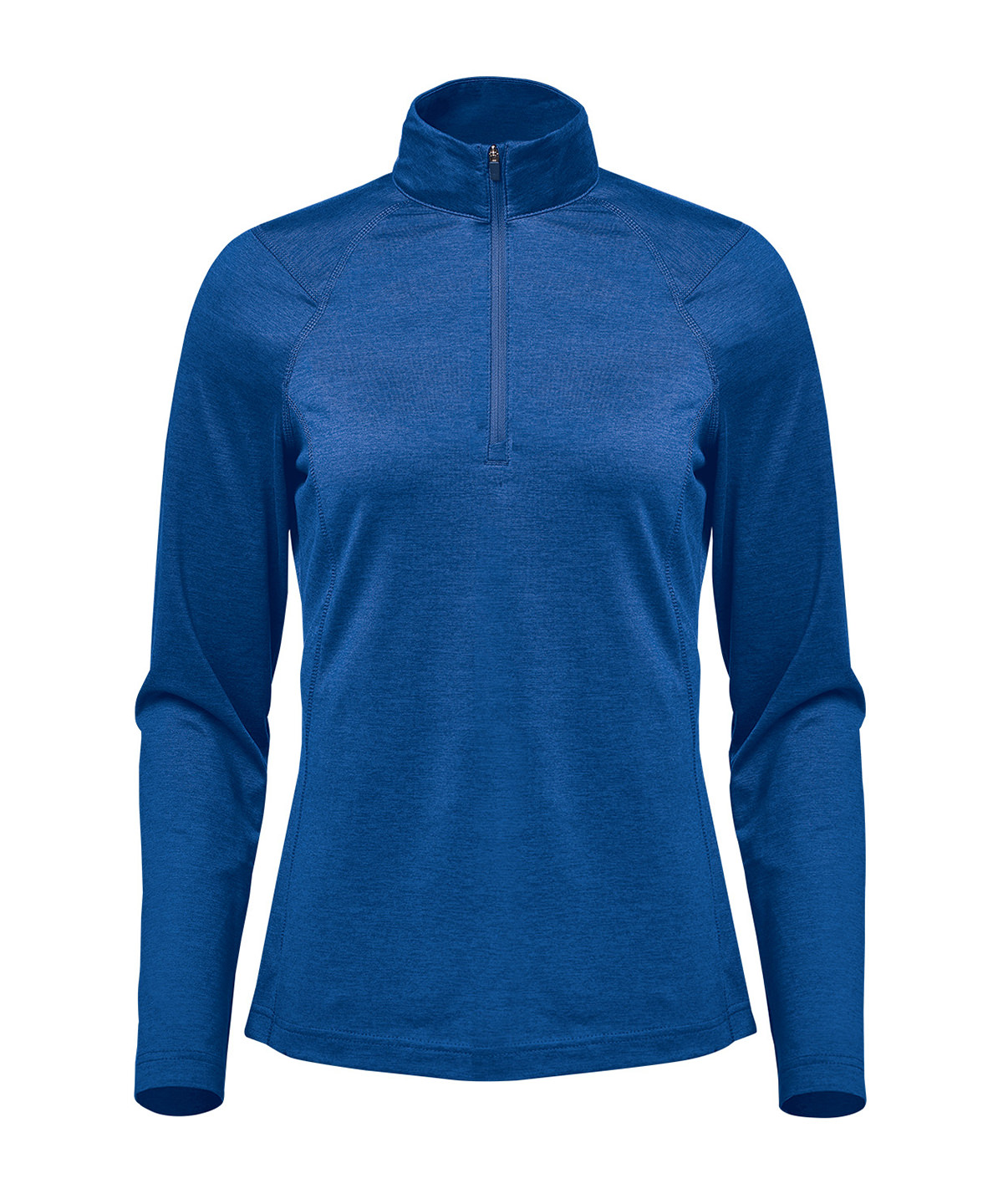 Women's Milano ¼-Zip Pullover - Image 4