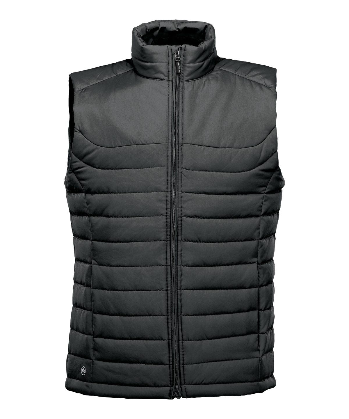 Nautilus Quilted Bodywarmer - Image 2