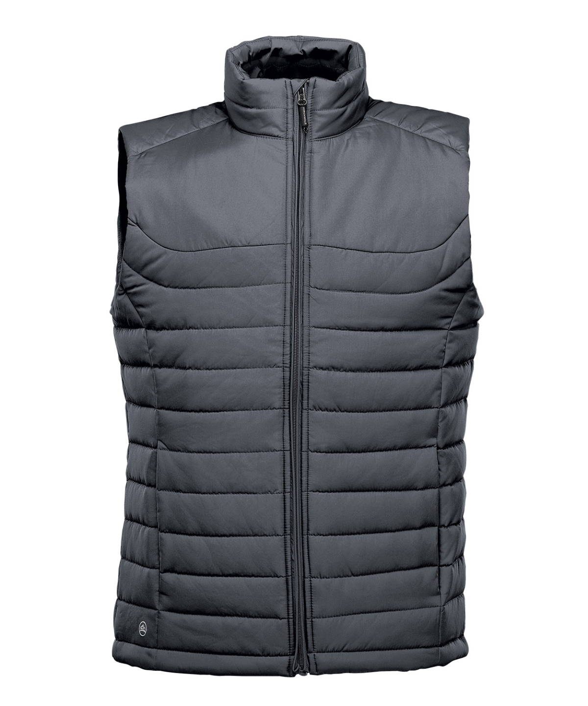Nautilus Quilted Bodywarmer - Image 3