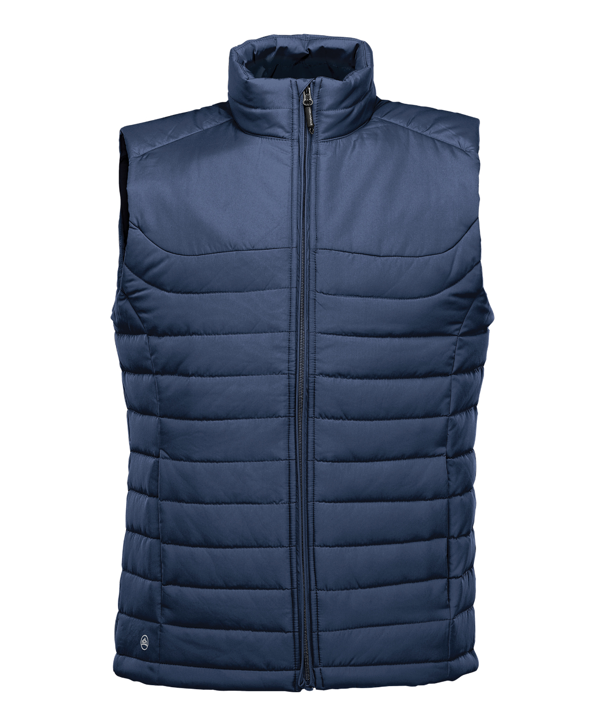 Nautilus Quilted Bodywarmer - Image 4