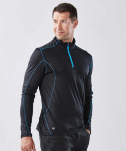Pulse Fleece Pullover