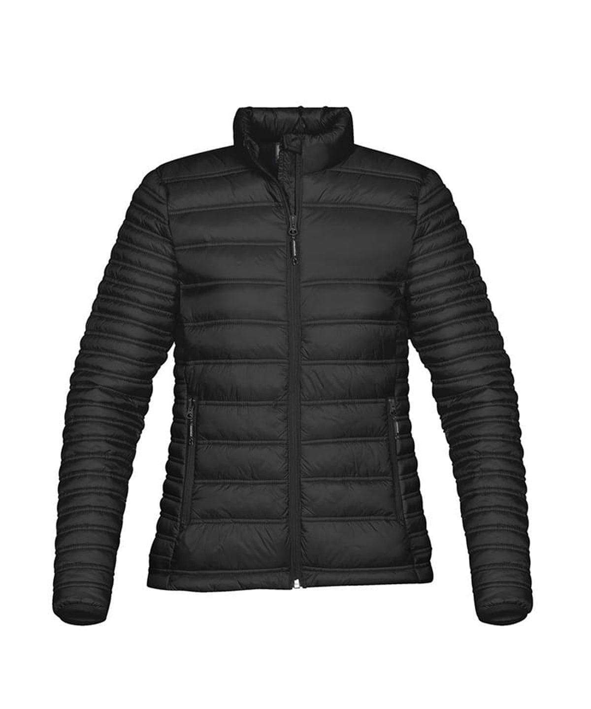 Women's Basecamp Thermal Jacket - Image 2