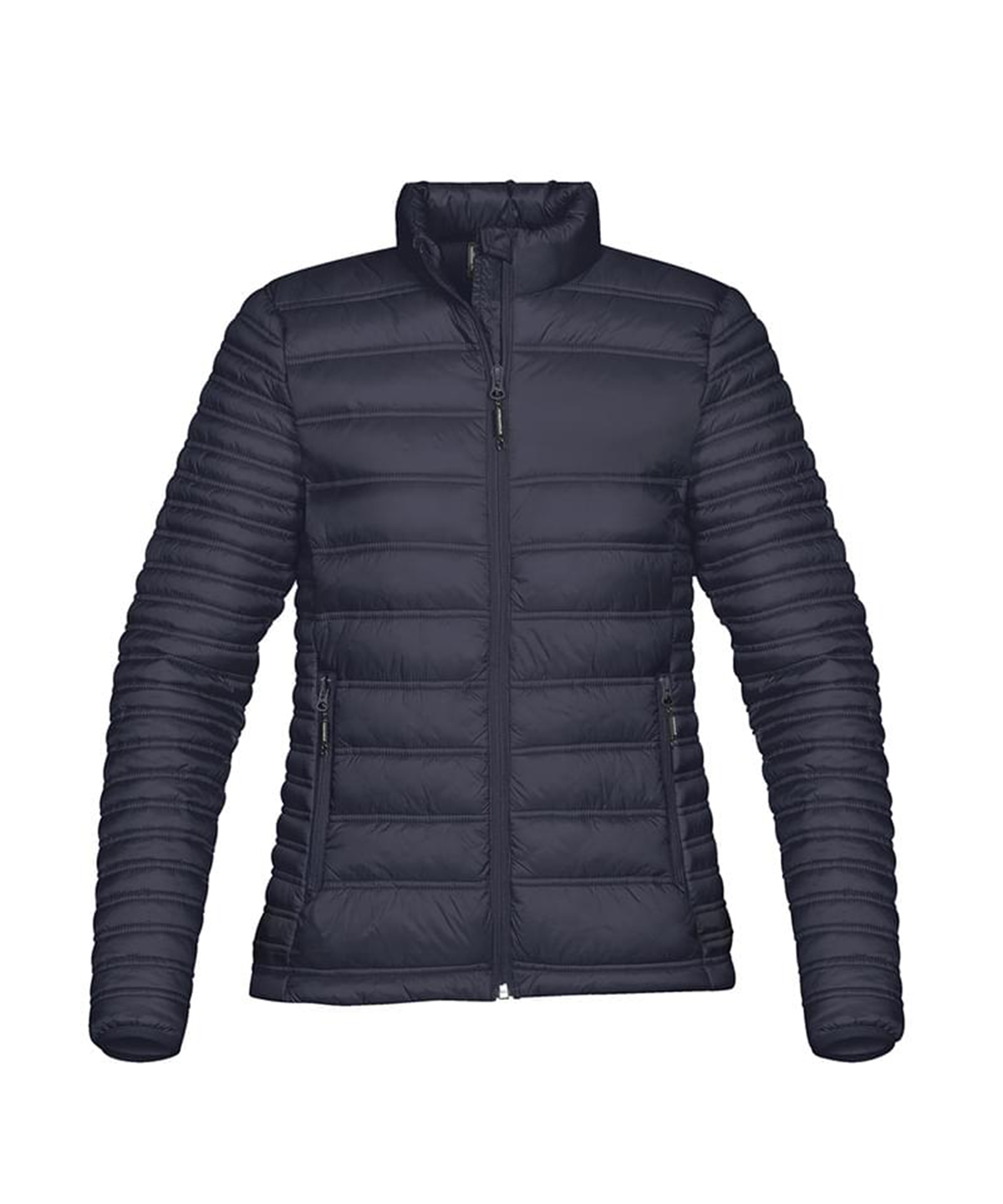 Women's Basecamp Thermal Jacket - Image 3