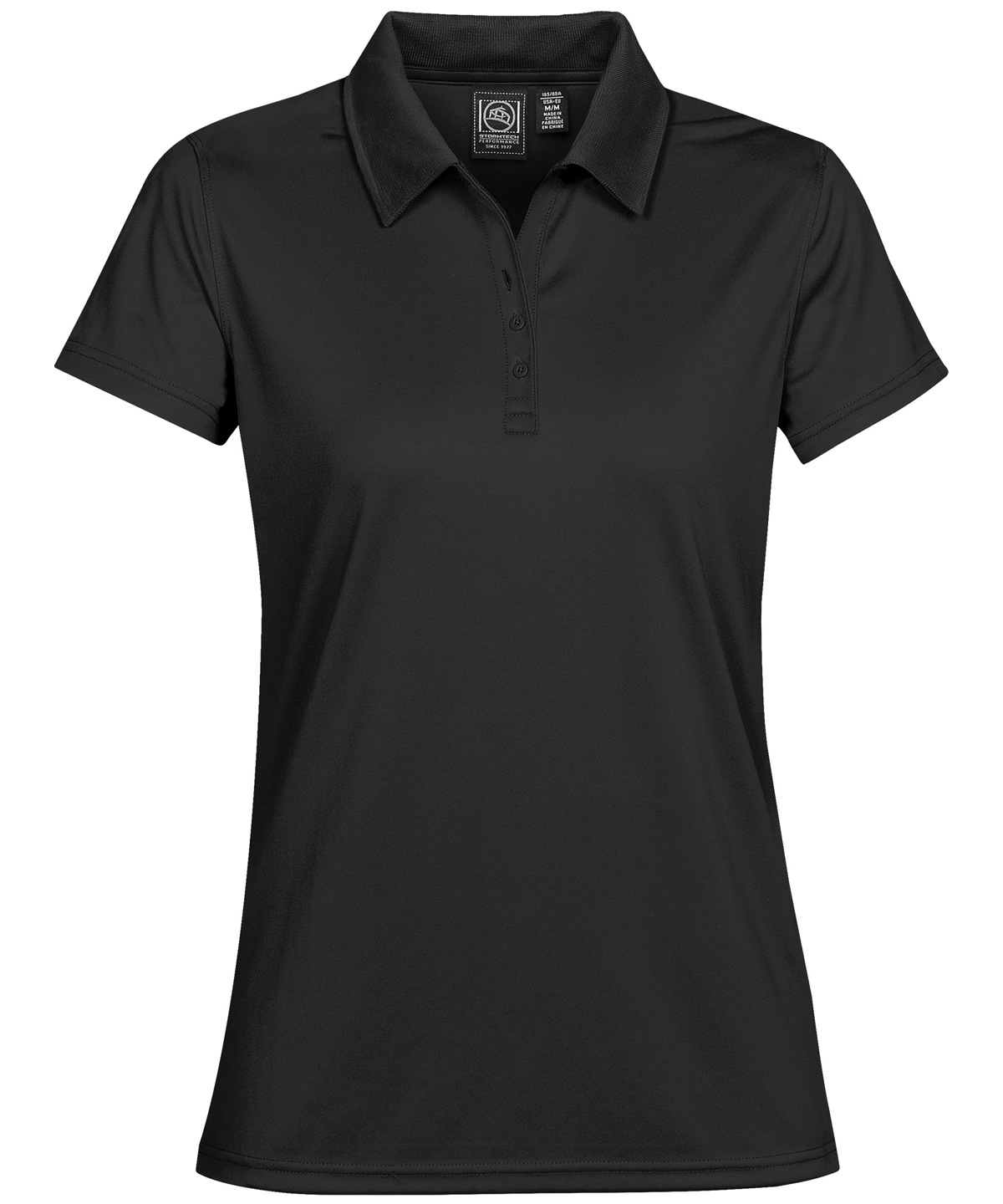 Women's Eclipse H2X-Dry® Piqué Polo - Image 2