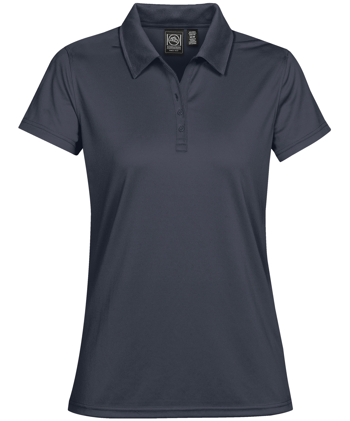 Women's Eclipse H2X-Dry® Piqué Polo - Image 3