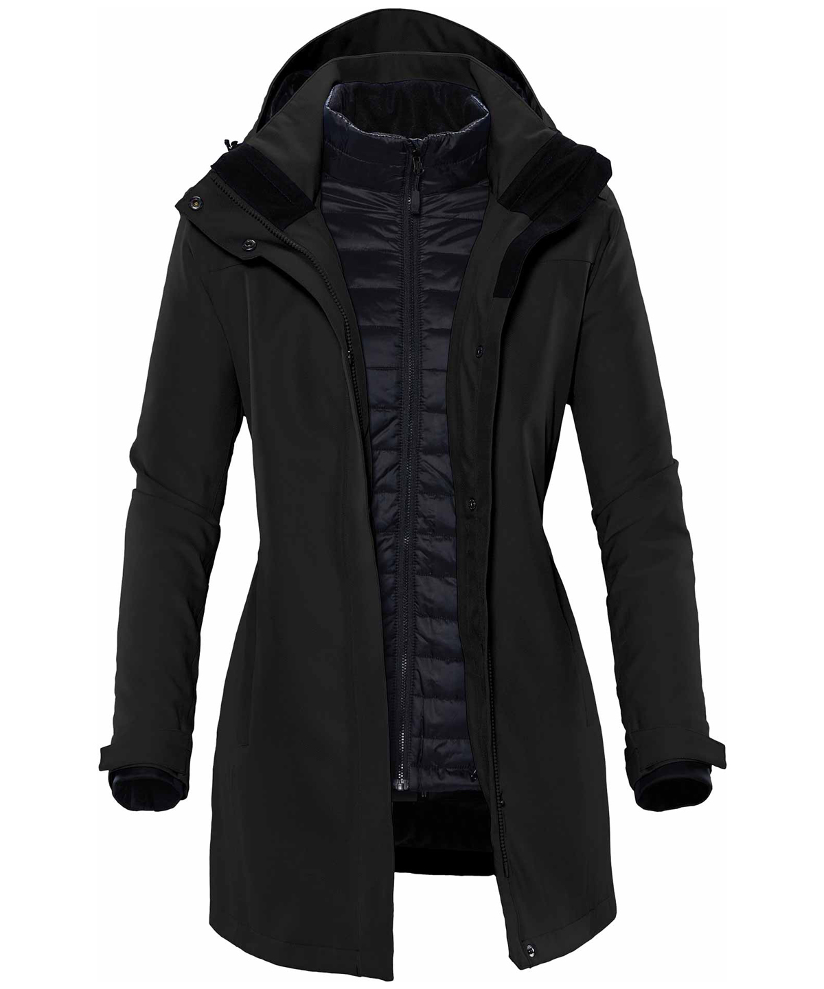 Women's Avalante System Jacket - Image 2