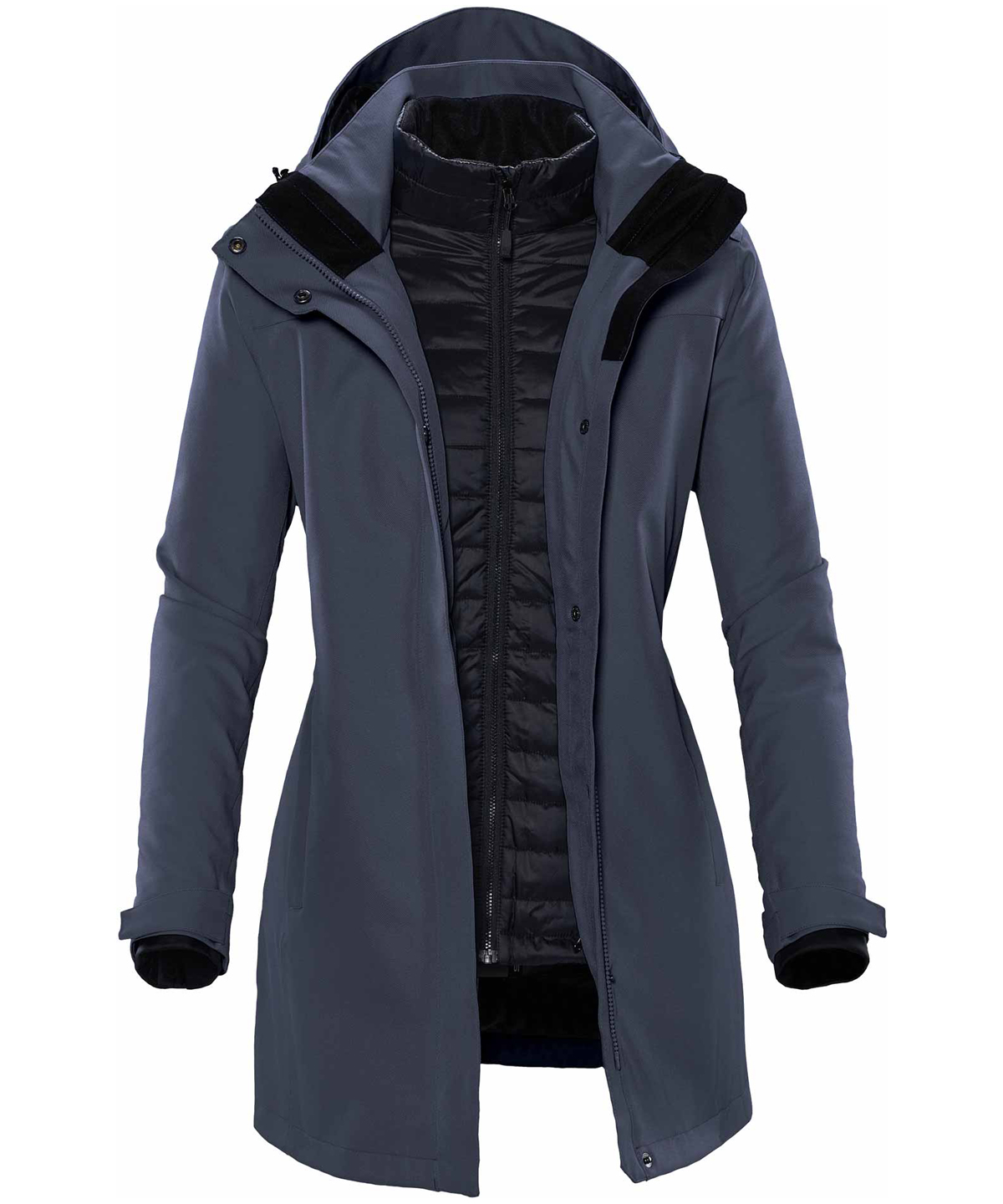 Women's Avalante System Jacket - Image 3