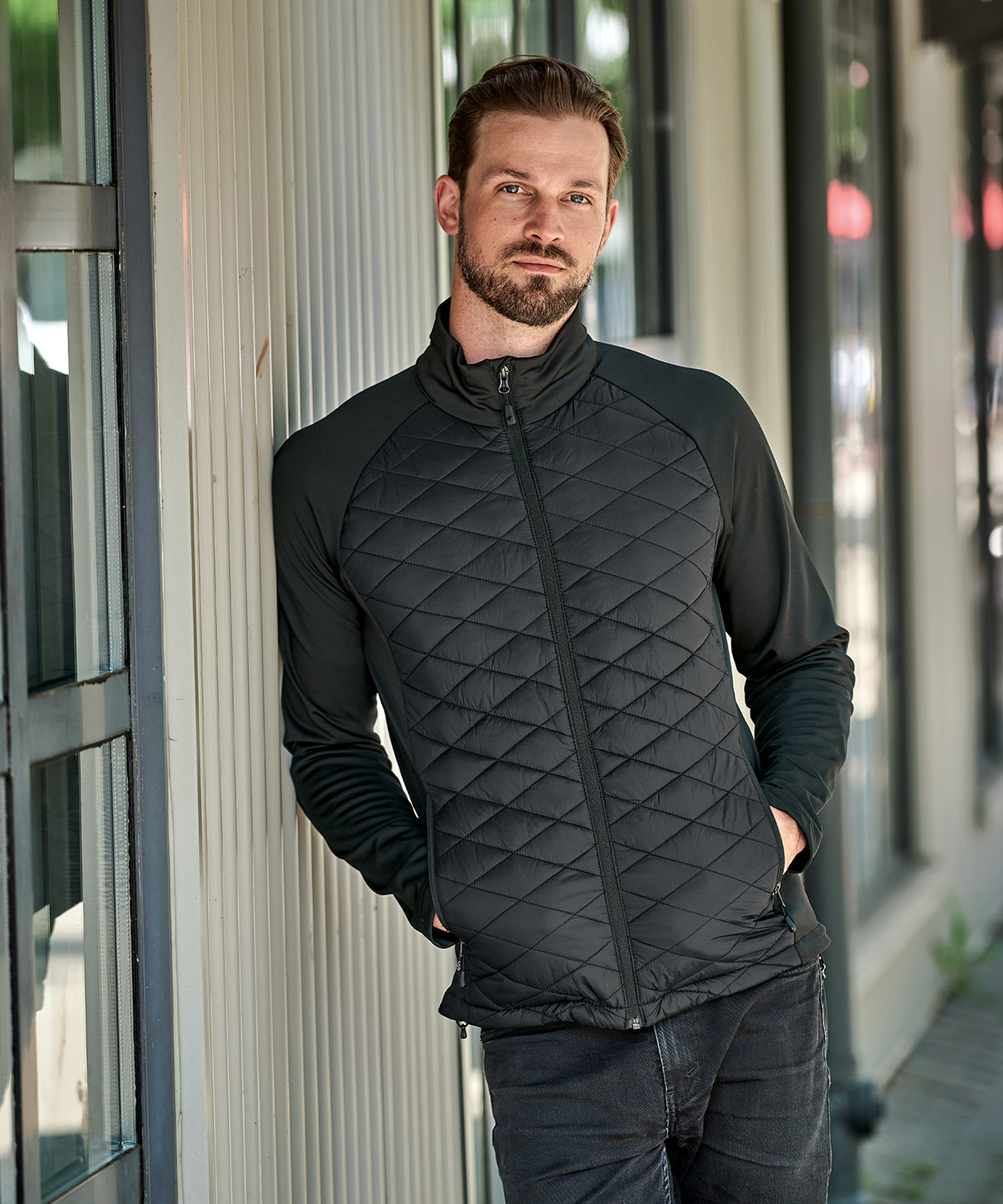 Boulder Thermal Shell