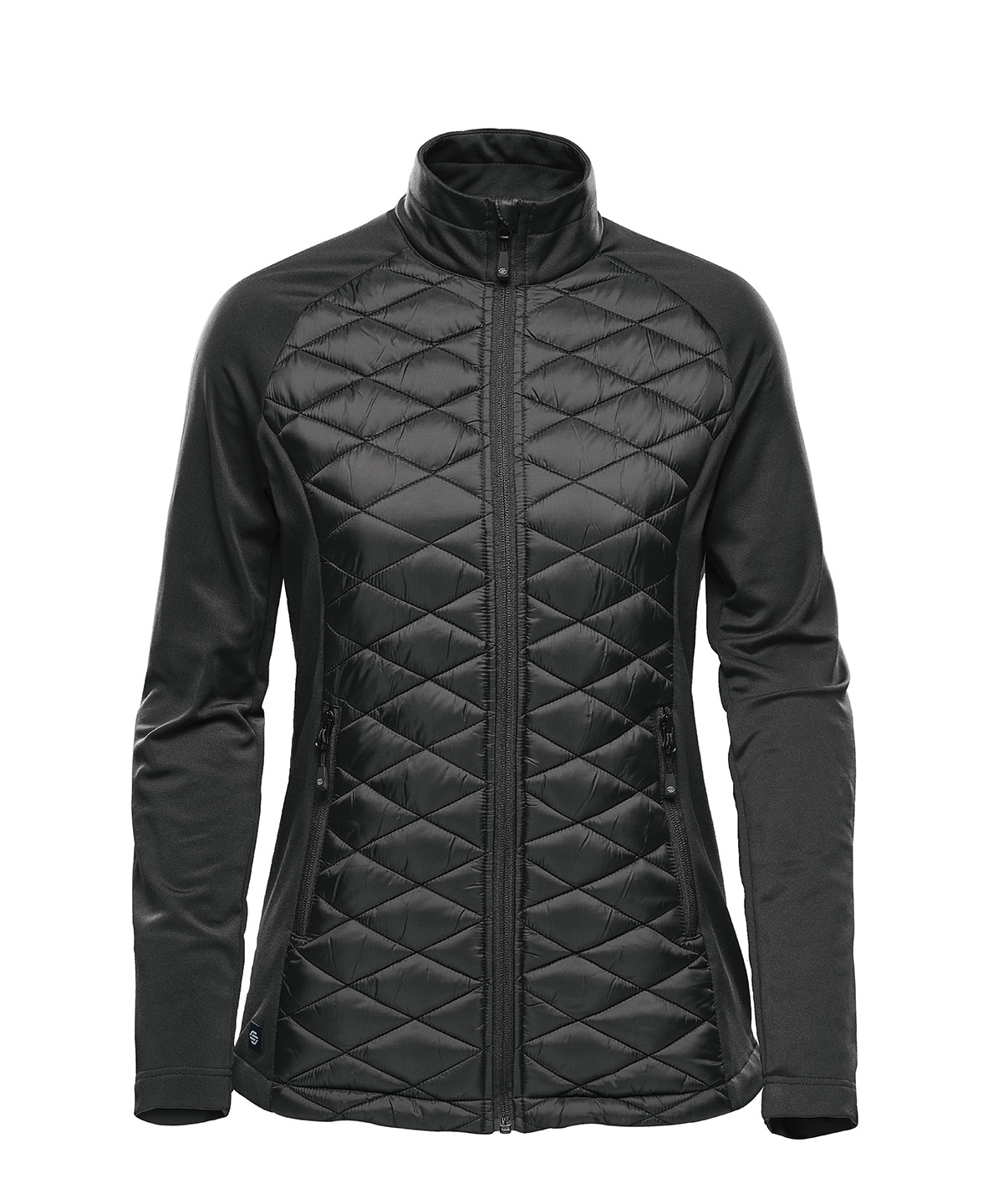 Women's Boulder Thermal Shell - Image 2