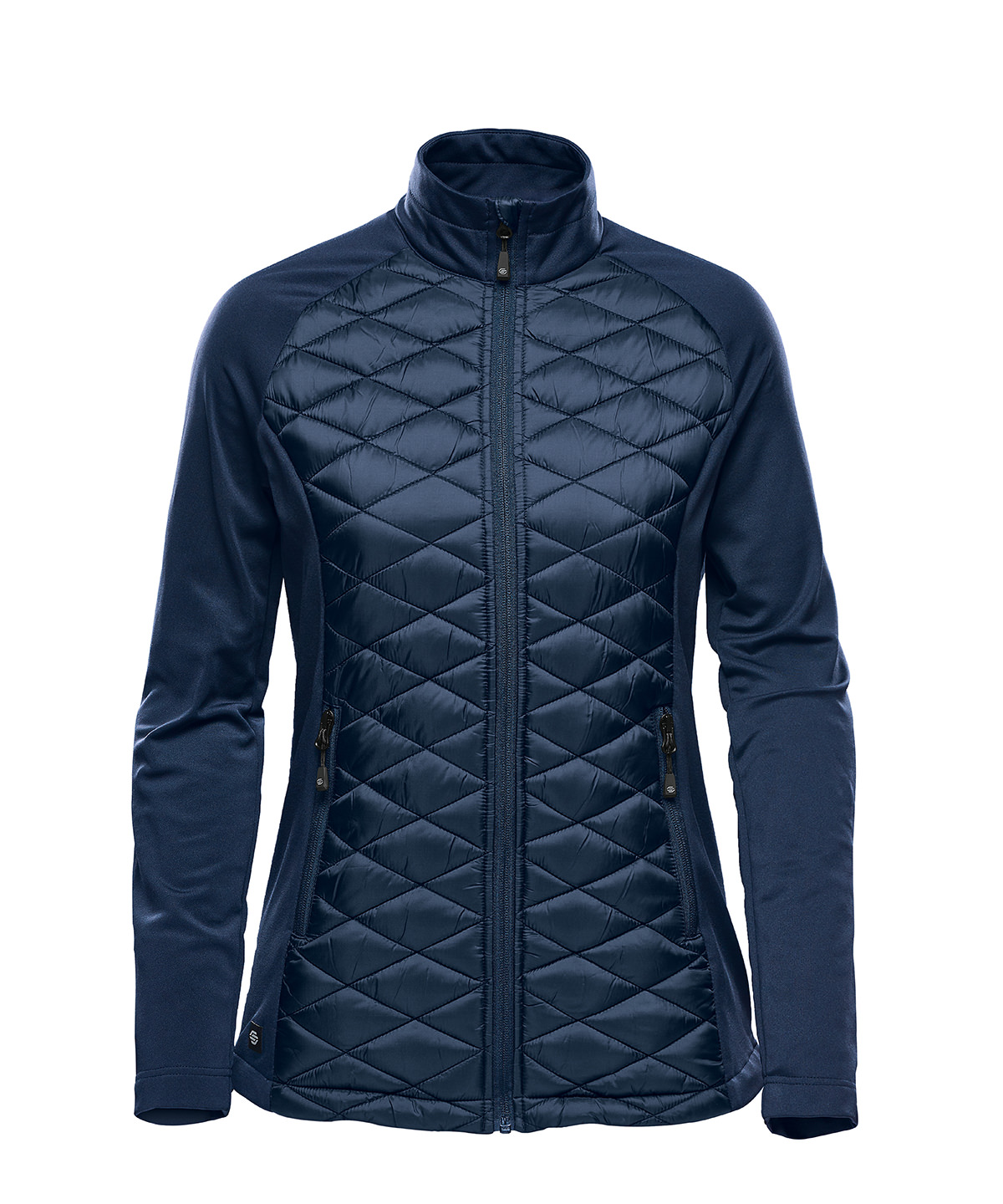 Women's Boulder Thermal Shell - Image 3