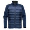 Indigo/Indigo Heather