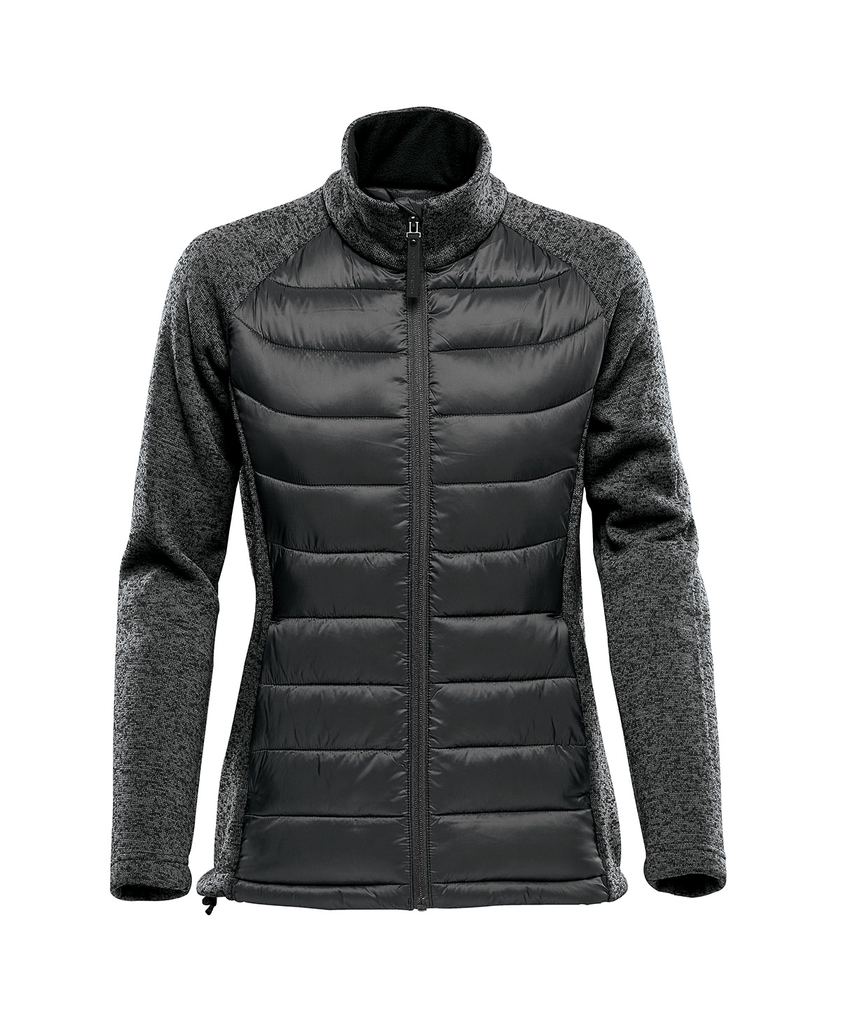 Women's Narvik Hybrid Jacket - Image 2
