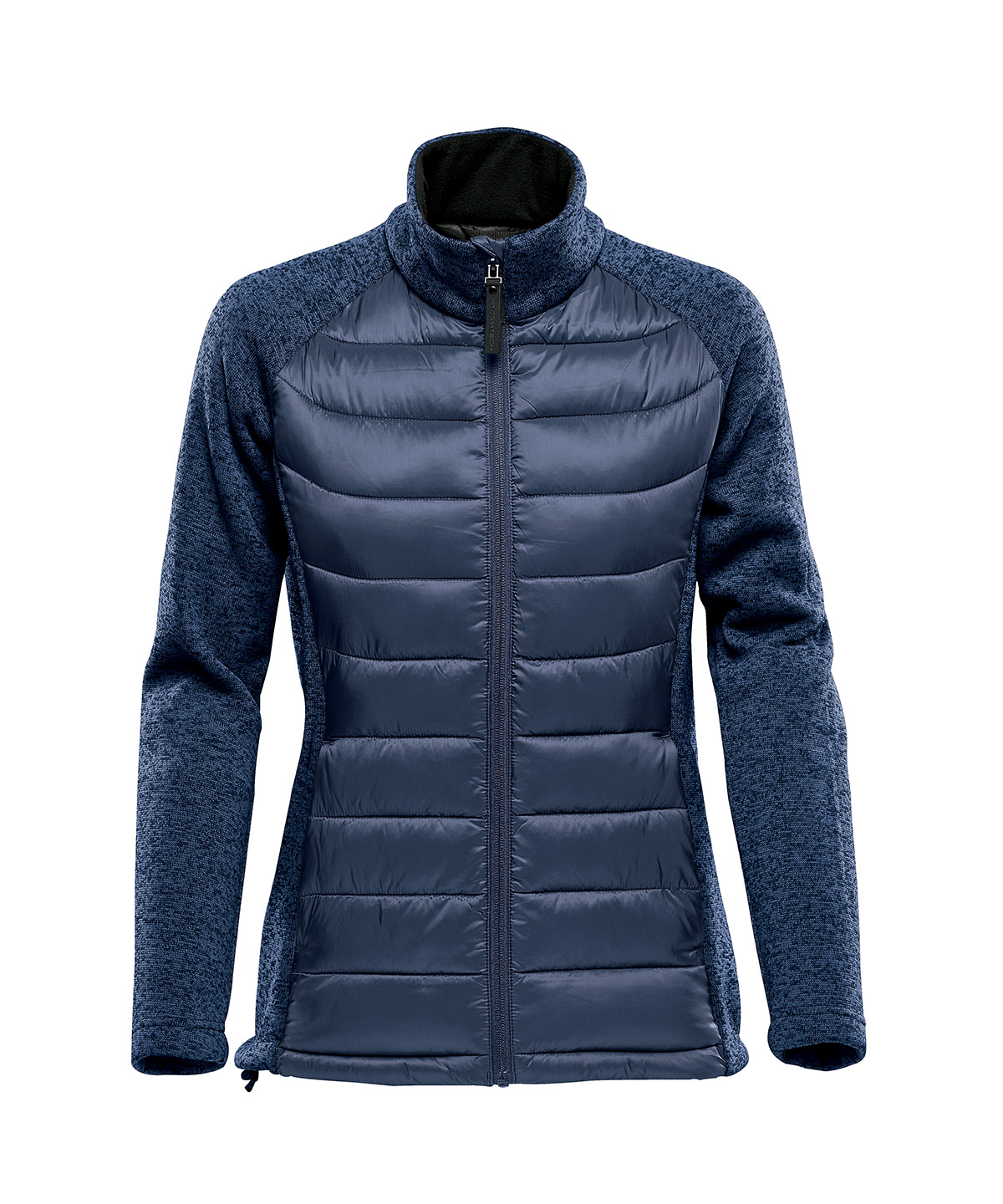 Women's Narvik Hybrid Jacket - Image 3