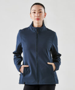 Women's Narvik Softshell