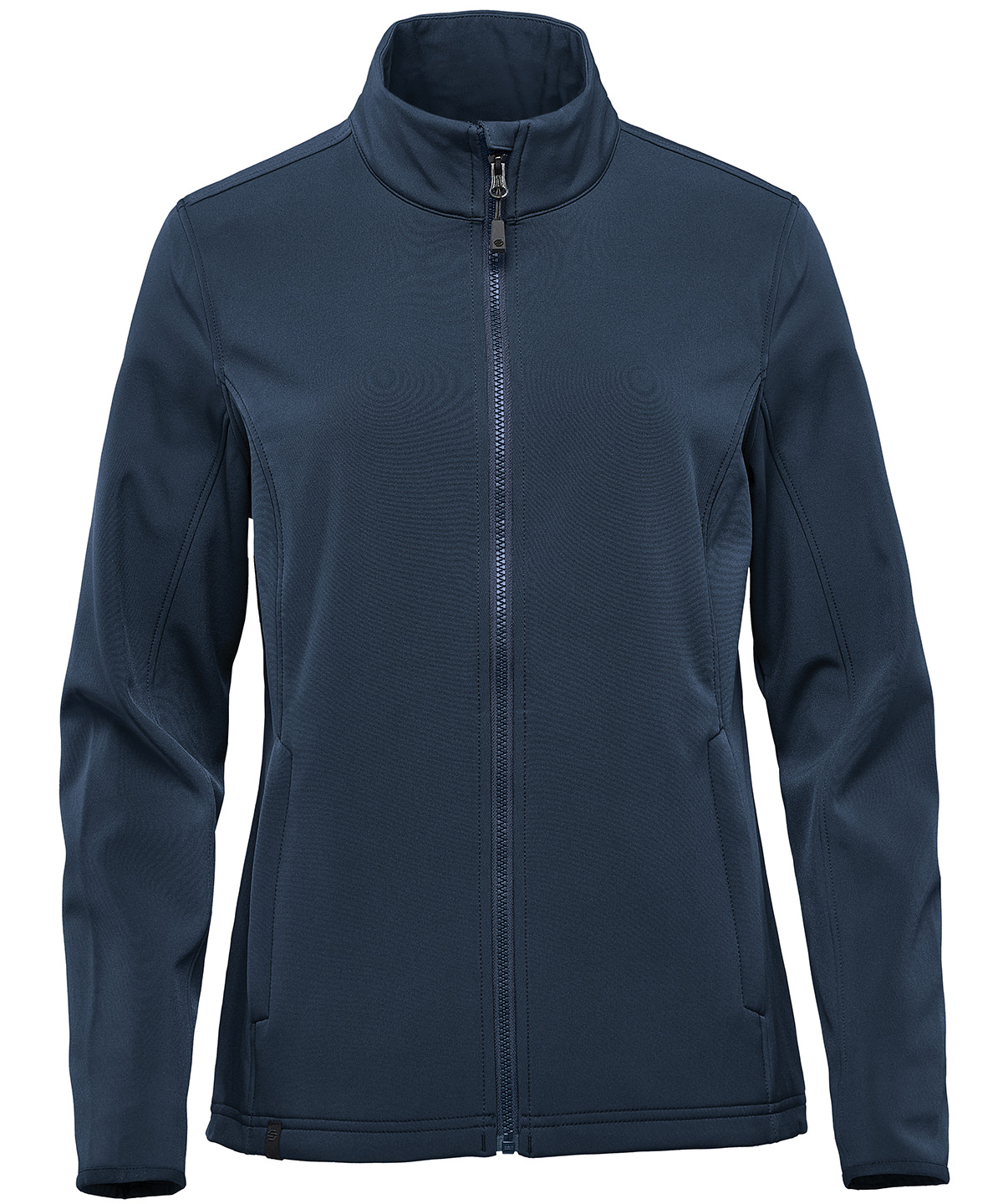 Women's Narvik Softshell - Image 4