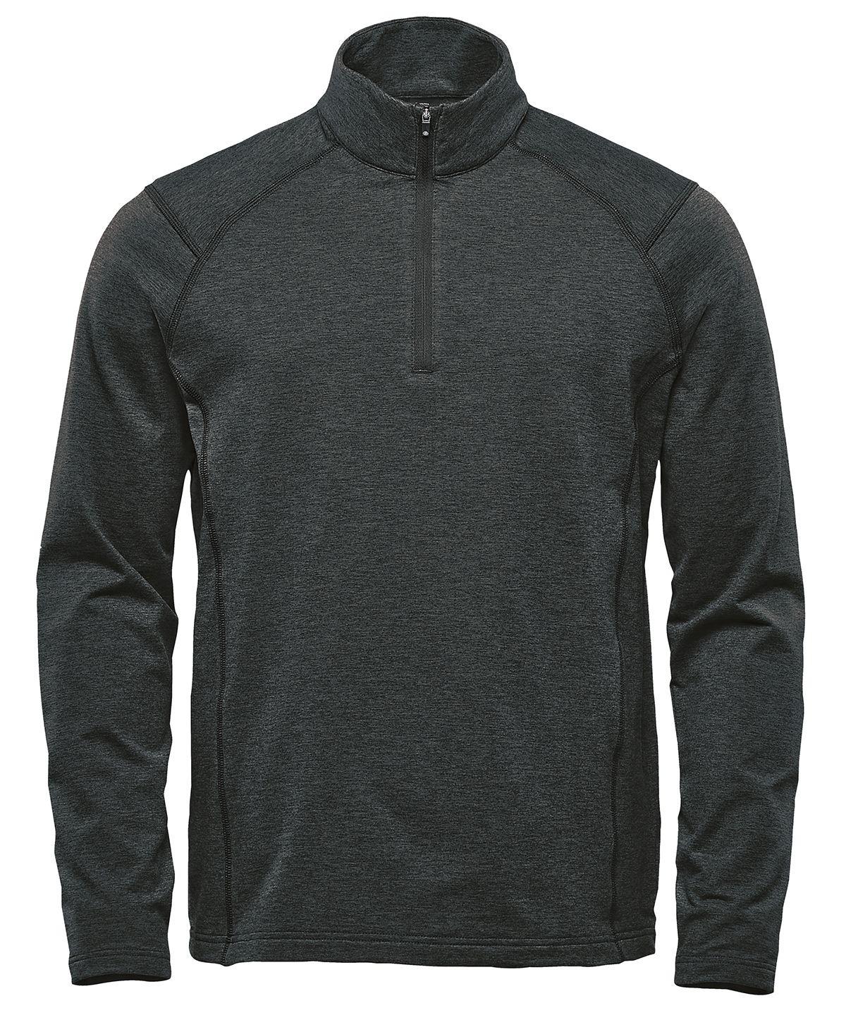 Treeline ¼-Zip Fleece - Image 2