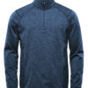 Dark Navy Heather