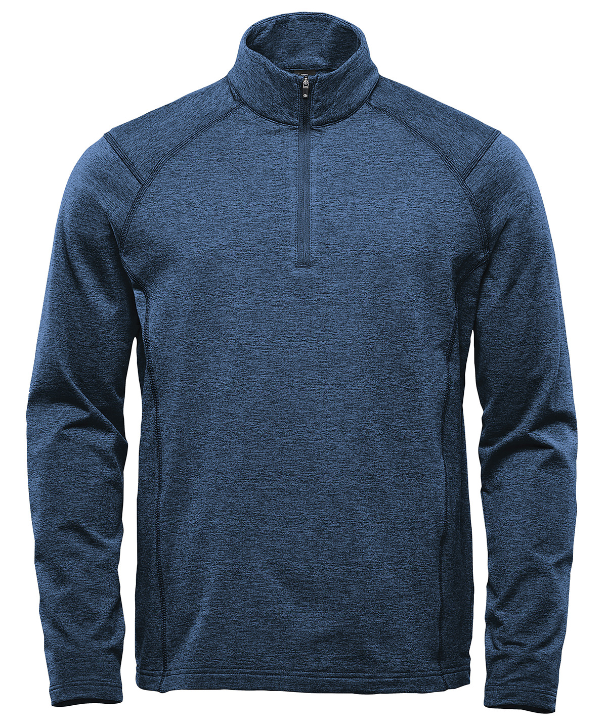 Treeline ¼-Zip Fleece - Image 3