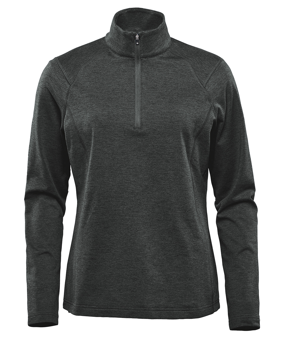 Women's Treeline ¼-Zip Fleece - Image 2