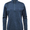 Dark Navy Heather