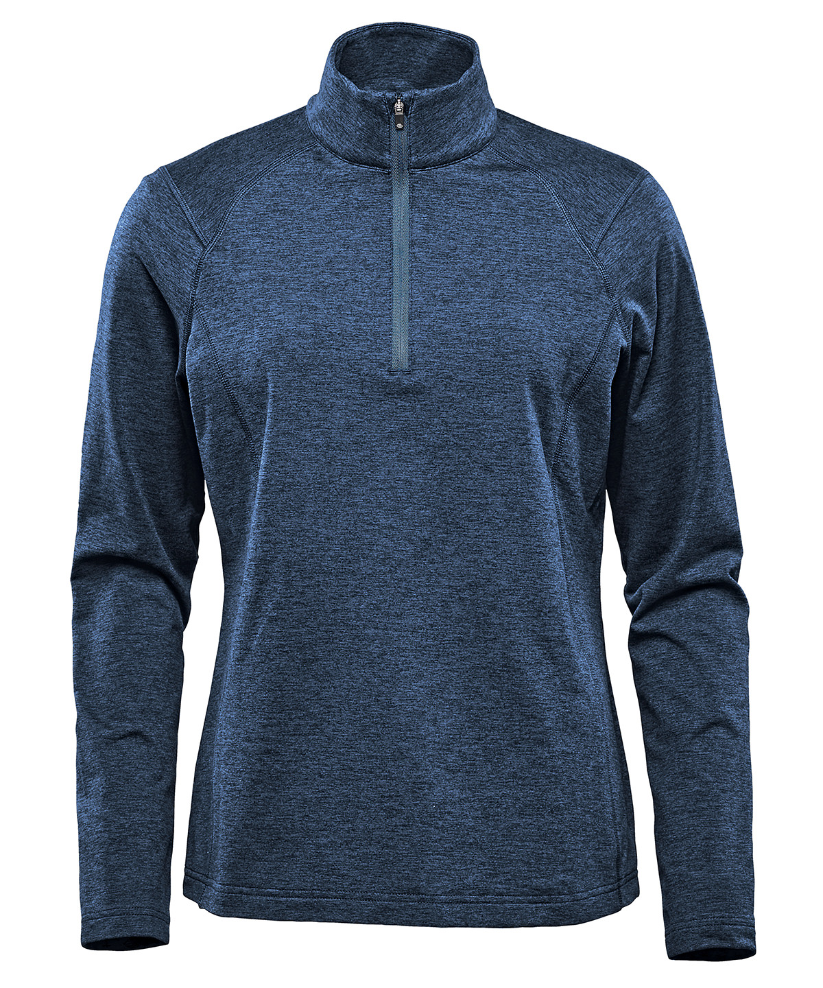 Women's Treeline ¼-Zip Fleece - Image 3