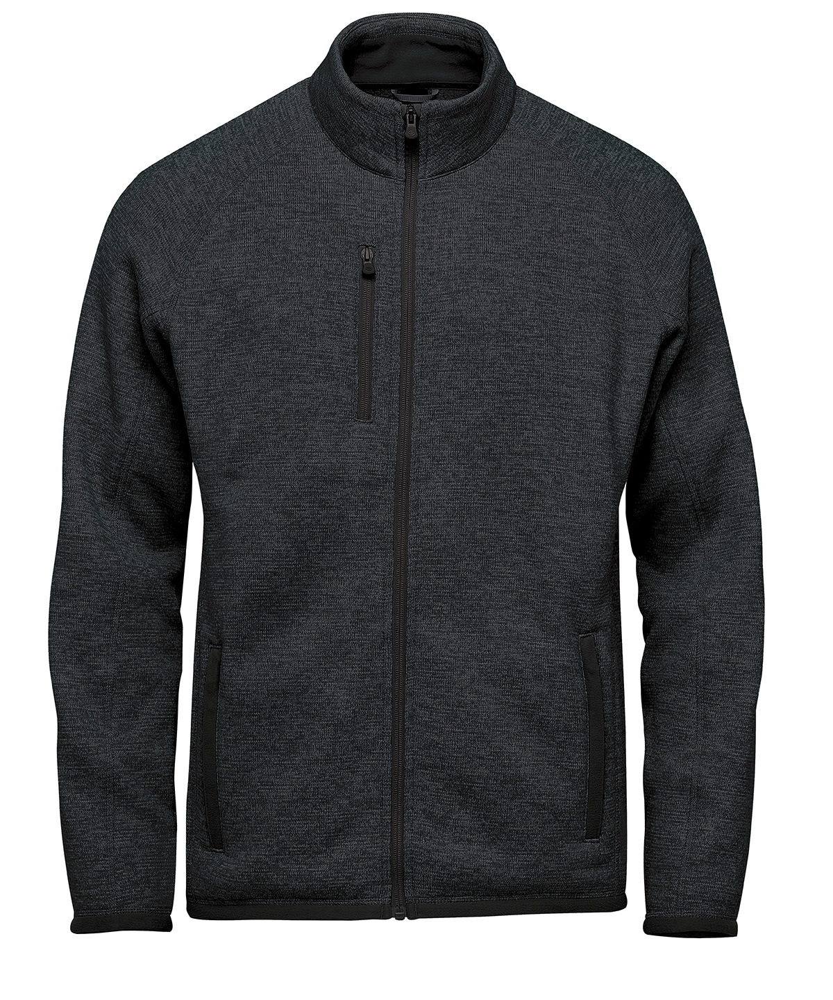 Avalante Full-Zip Fleece Jacket - Image 2